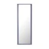 Muuto | Arced Mirror Large | Light Lilac