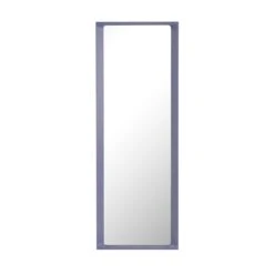 Muuto | Arced Mirror Large | Light Lilac