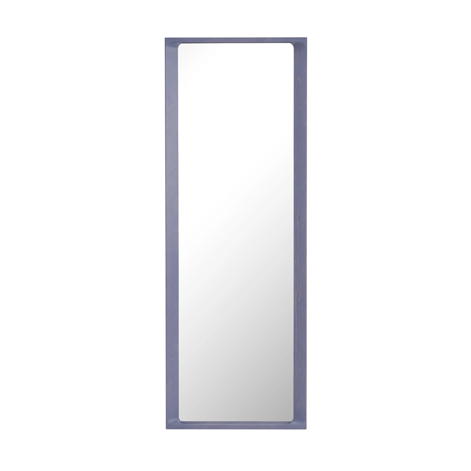 Muuto | Arced Mirror Large | Light Lilac