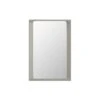 Muuto | Arced Mirror Small | Light Grey