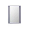 Muuto | Arced Mirror Small | Light Lilac