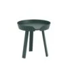 Muuto | Around Coffee Table | Small Dark Green