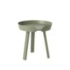 Muuto | Around Coffee Table | Small Dusty Green