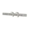 Muuto | Avail Coat Rack | Grey + Grey