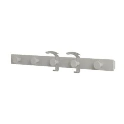 Muuto | Avail Coat Rack | Grey + Grey