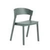 Muuto | Cover Side Chair | Green