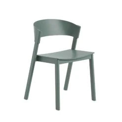 Muuto | Cover Side Chair | Green