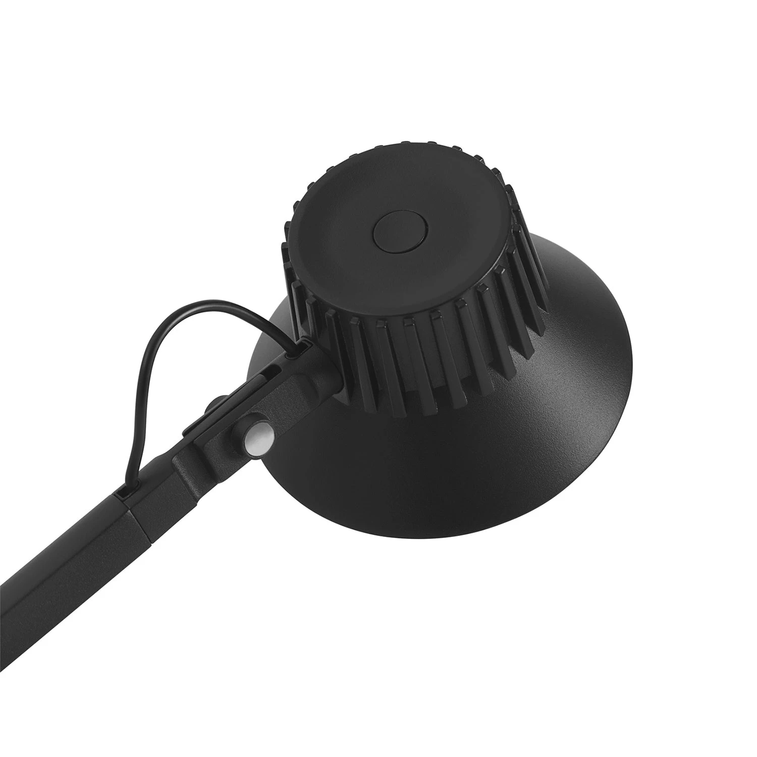 Muuto | Dedicate Table Lamp S2 | Brown Green - Image 5