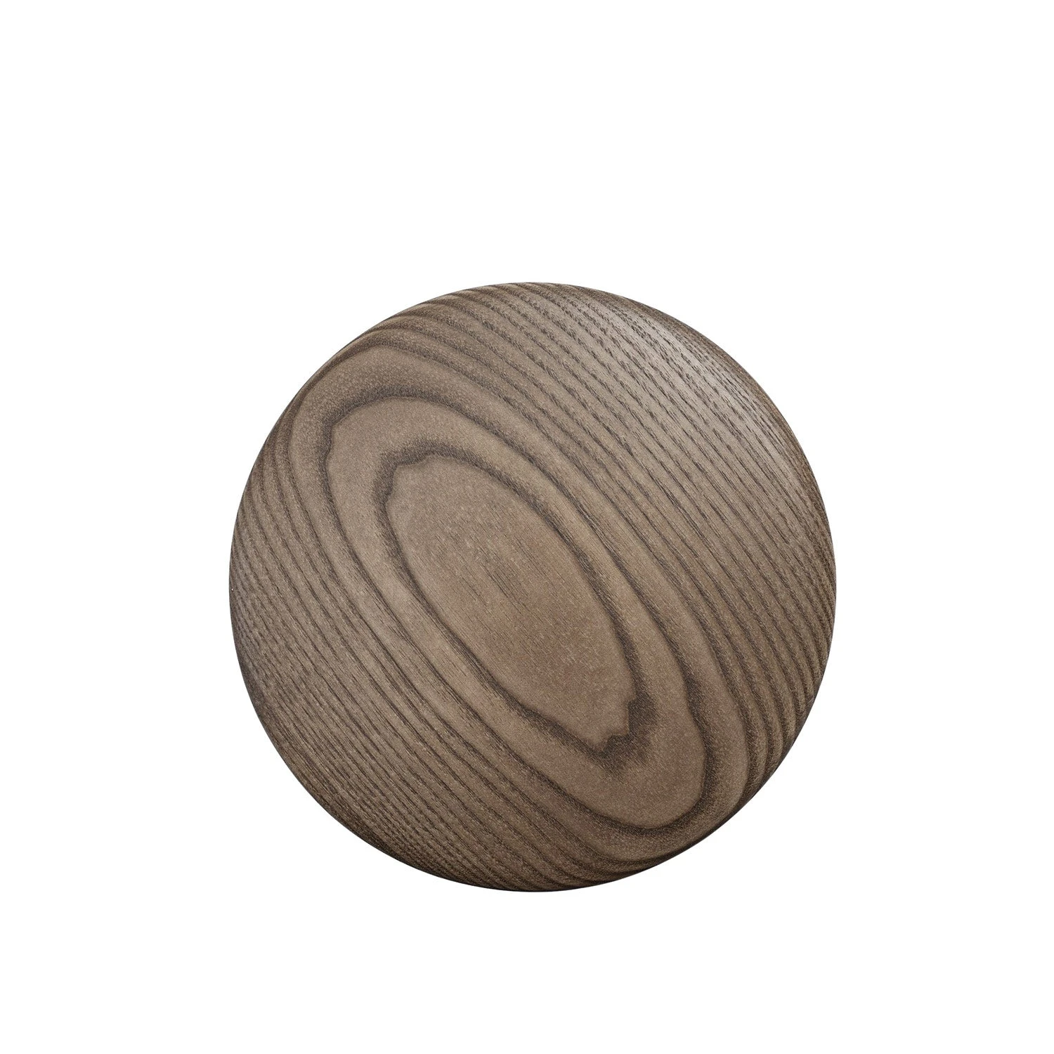 Muuto | Dots Wood | Stained Dark Brown - Image 3