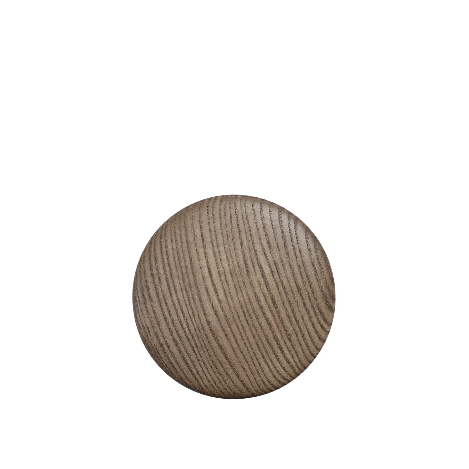 Muuto | Dots Wood | Stained Dark Brown - Image 5