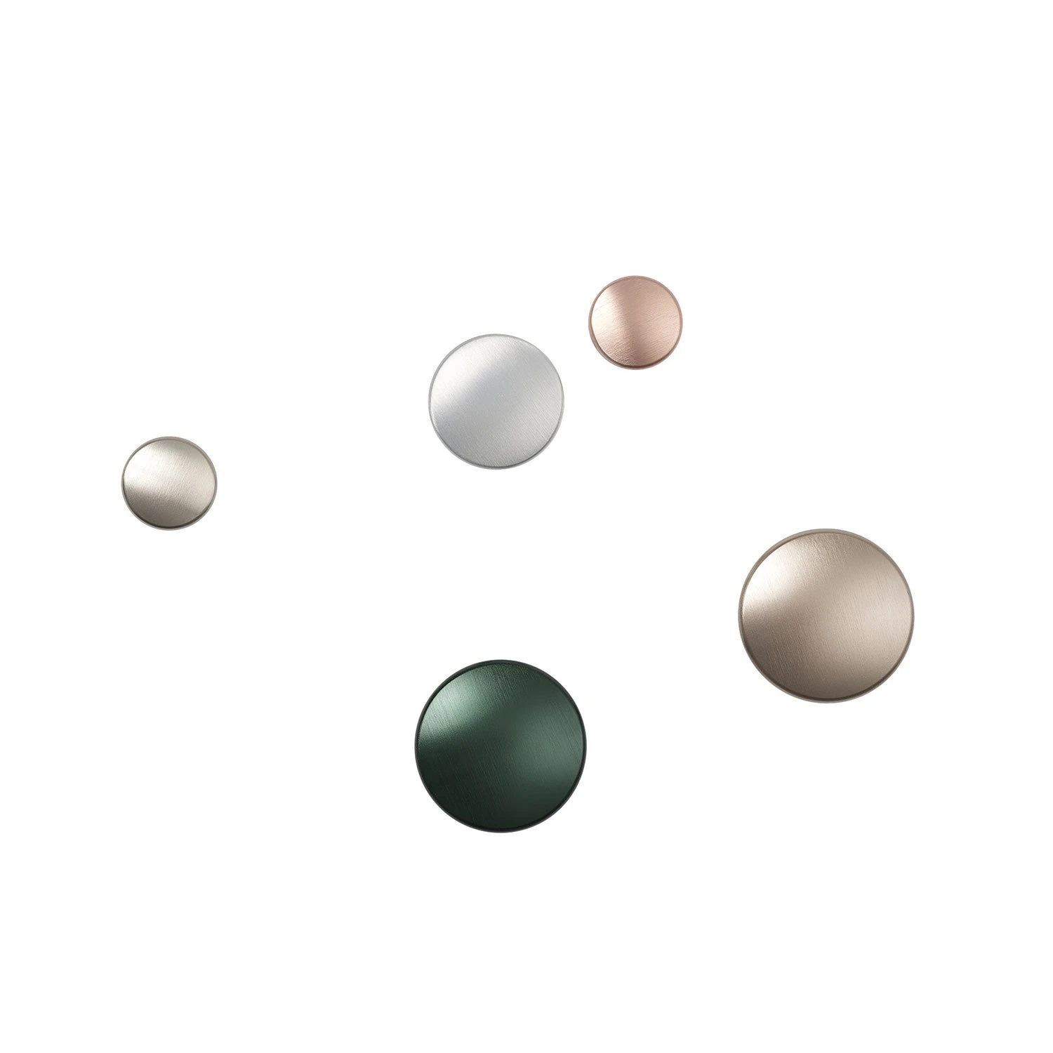 Muuto | Dots Metal | Taupe - DC - Image 5