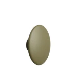 Muuto | Dots Wood | Brown Green