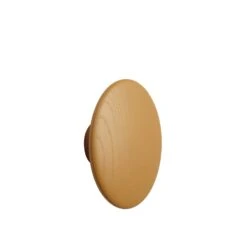 Muuto | Dots Wood | Burnt Orange