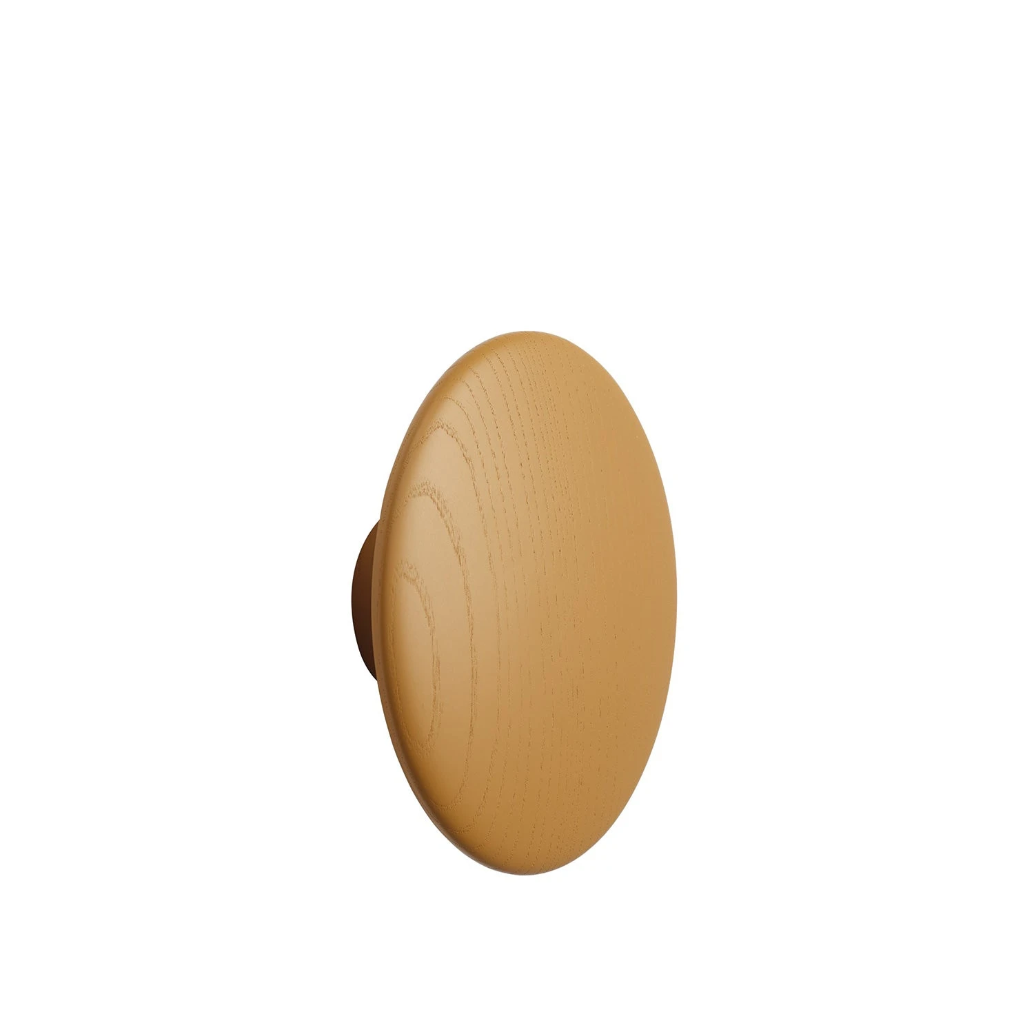 Muuto | Dots Wood | Burnt Orange