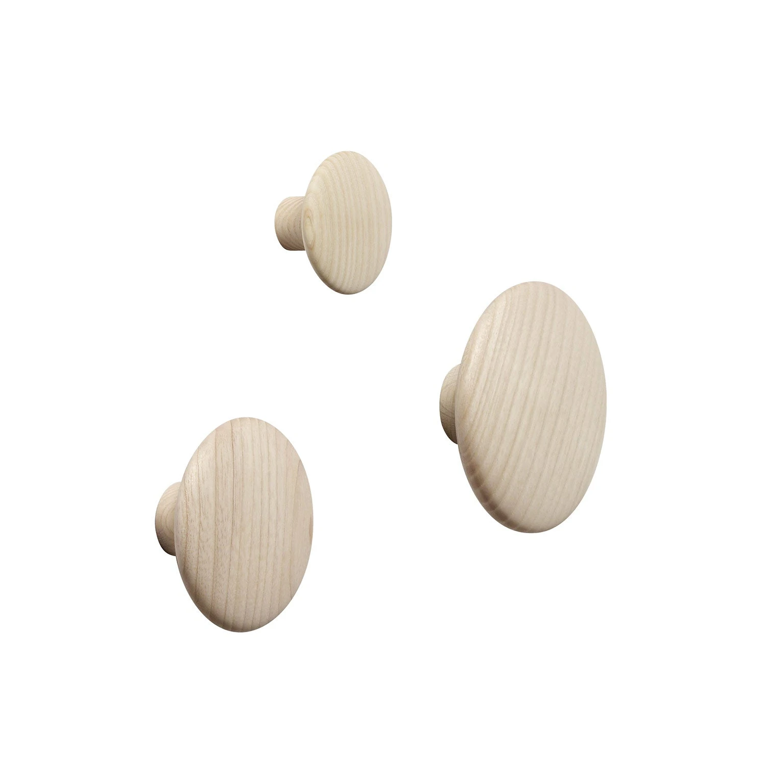 Muuto | Dots Wood | Ash - Image 7