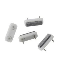 PARTS: Muuto | Felt Glides For Cover Chair Series | Set Of 4