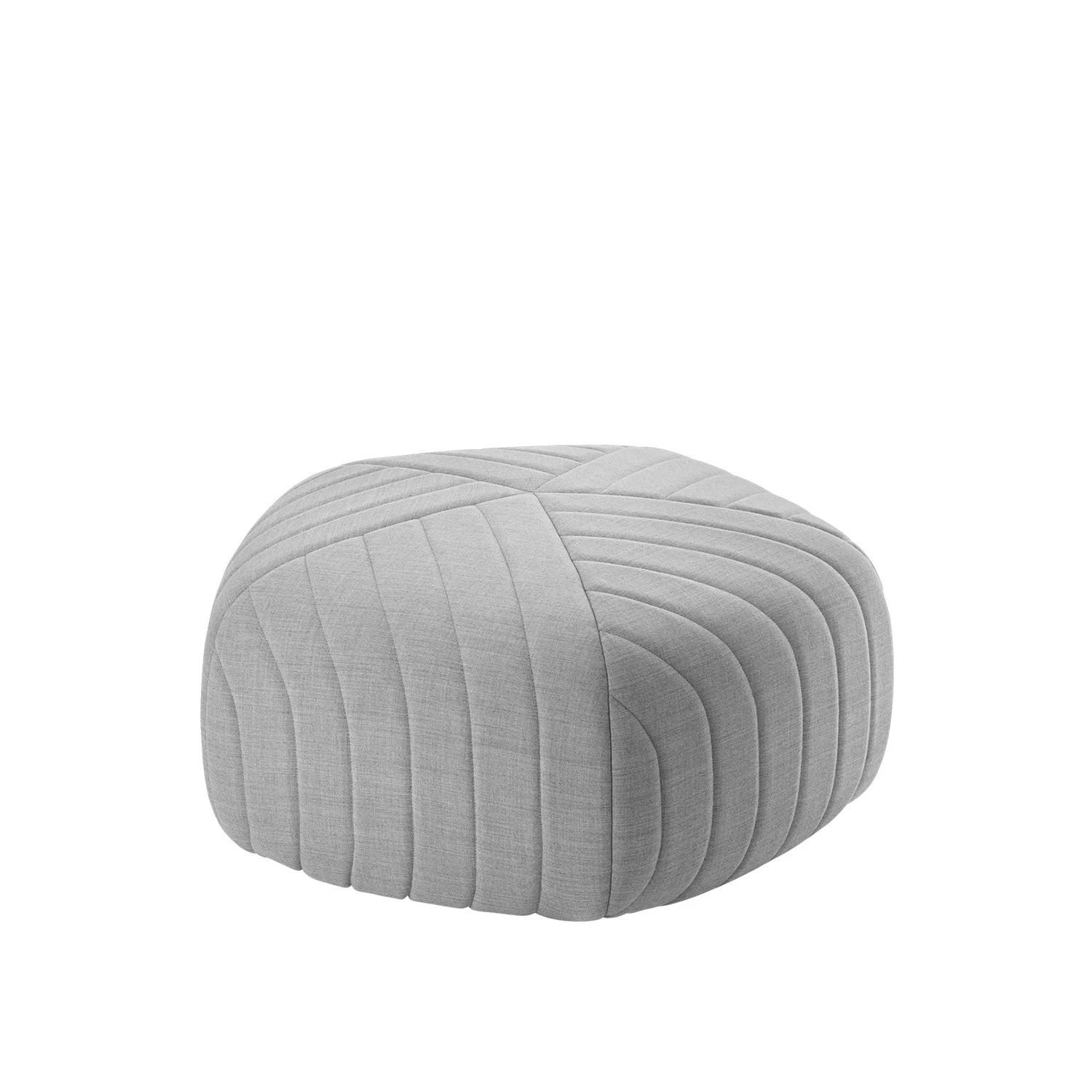 Muuto | Five Pouf | Remix 123 Large