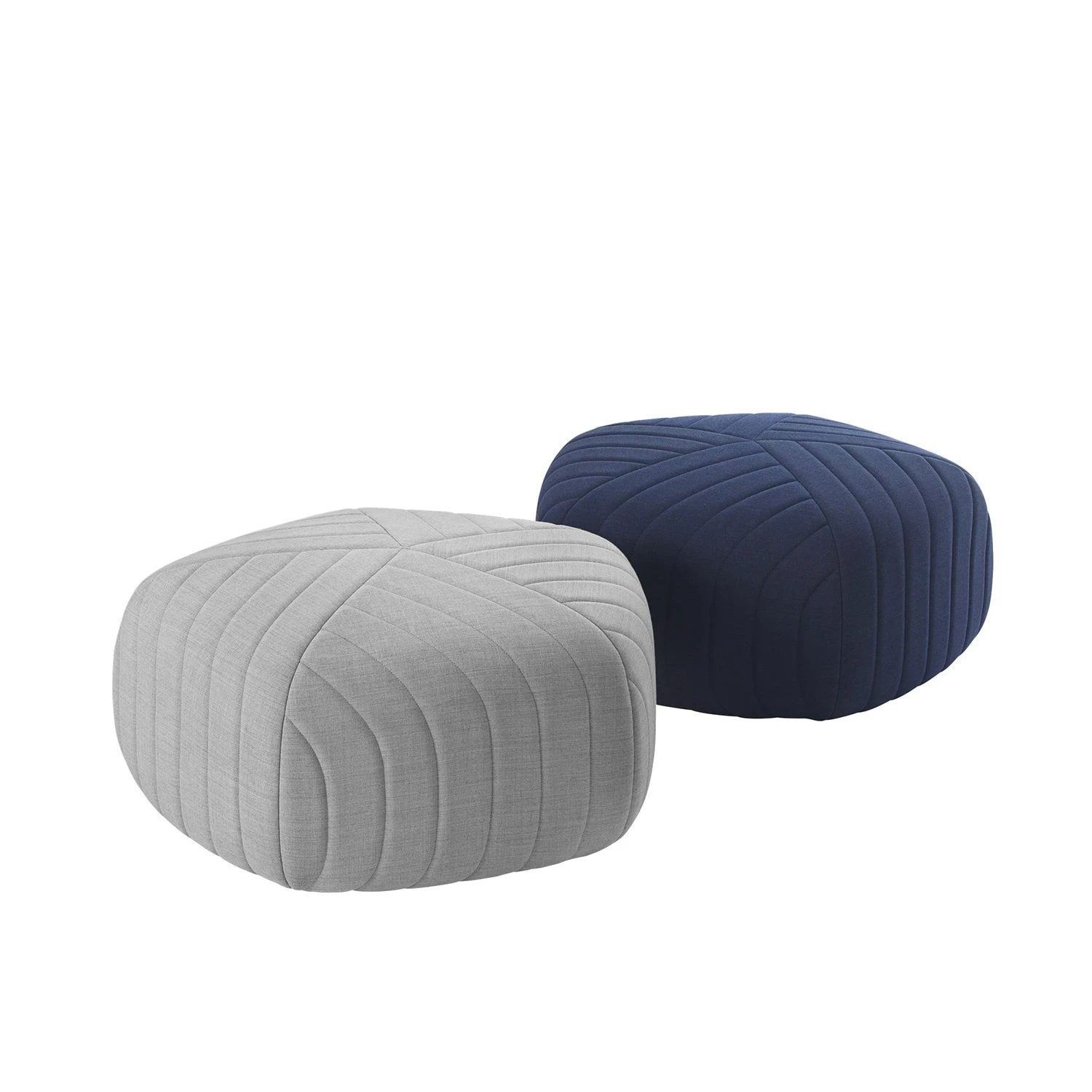 Muuto | Five Pouf | Remix 123 Large - Image 9