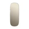 Muuto | Framed Mirror | Taupe + Taupe Glass | Large