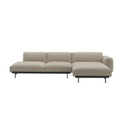 Muuto | In Situ Modular Sofa | 3 Seater Config 8 | Ocean 32