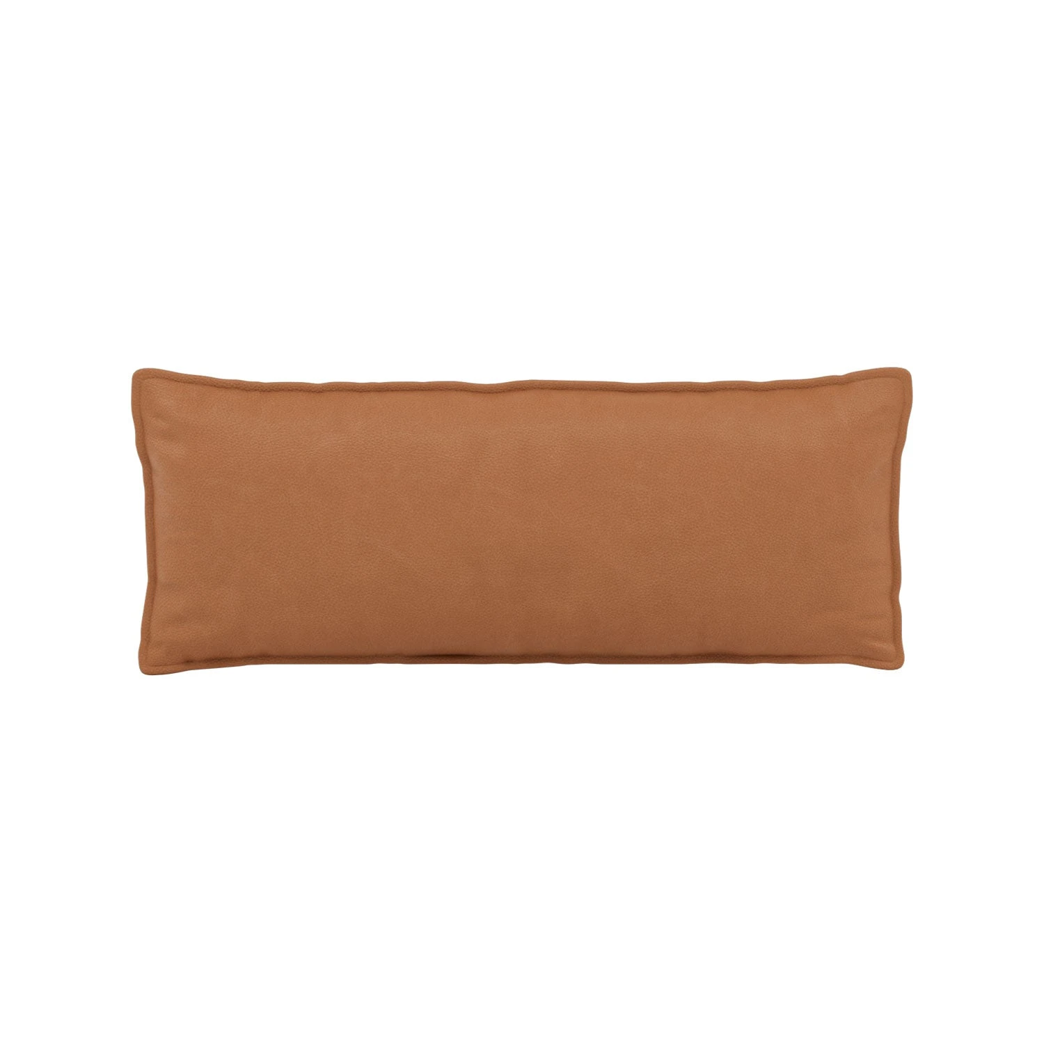 Muuto | In Situ Modular Sofa | Cushion 70x30cm | Easy Leather Cognac ~ DC