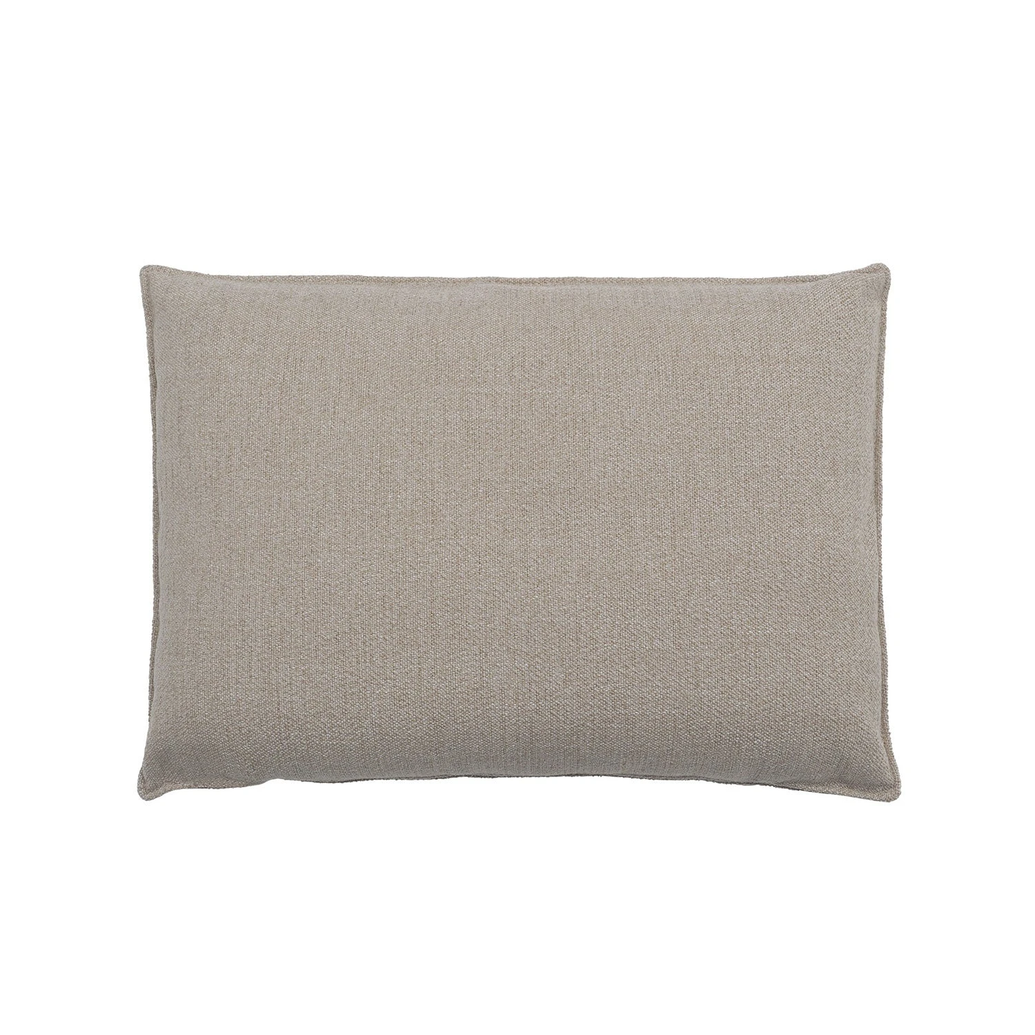 Muuto | In Situ Modular Sofa | Cushion 70x50cm | Ocean 32 ~ DC