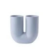 Muuto | Kink Vase | Light Blue 26cm