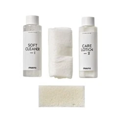 Muuto | Leather Care Set