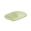Muuto | Mere Bowl 52x36cm | Light Green