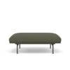 Muuto | Outline Pouf | Fiord 961 ~ DC
