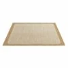 Muuto | Pebble Rug | Burnt Orange 200x300cm - DC