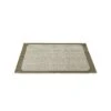 Muuto | Pebble Wool Rug | Brown Green 170x240cm