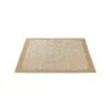 Muuto | Pebble Wool Rug | Burnt Orange 170x240cm