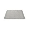 Muuto | Pebble Wool Rug | Light Grey 170x240cm