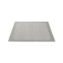 Muuto | Pebble Wool Rug | Light Grey 170x240cm