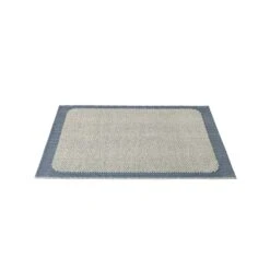 Muuto | Pebble Wool Rug | Pale Blue 170x240cm