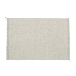 Muuto | Ply Rug | Off White 360x270cm
