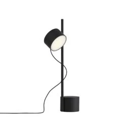 Muuto | Post Table Lamp | Black