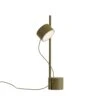 Muuto | Post Table Lamp | Brown Green