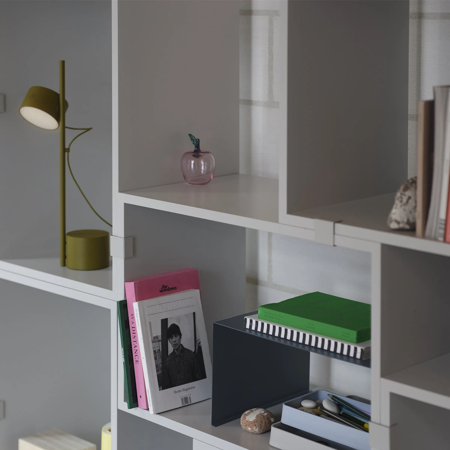 Muuto | Post Table Lamp | Black - Image 3