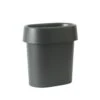 Muuto | Reduce Paper Bin | Anthracite