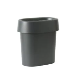 Muuto | Reduce Paper Bin | Anthracite