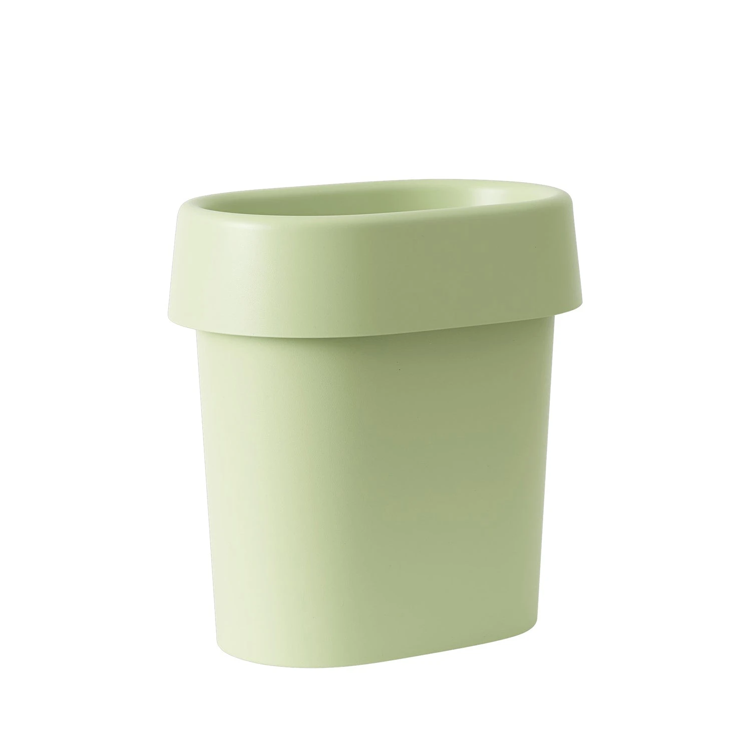 Muuto | Reduce Paper Bin | Light Green