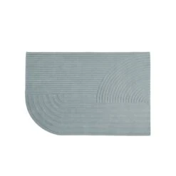 Muuto | Relevo Rug | Sage Green 170x240cm