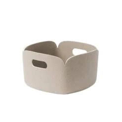Muuto | Restore Basket 28cm | Sand