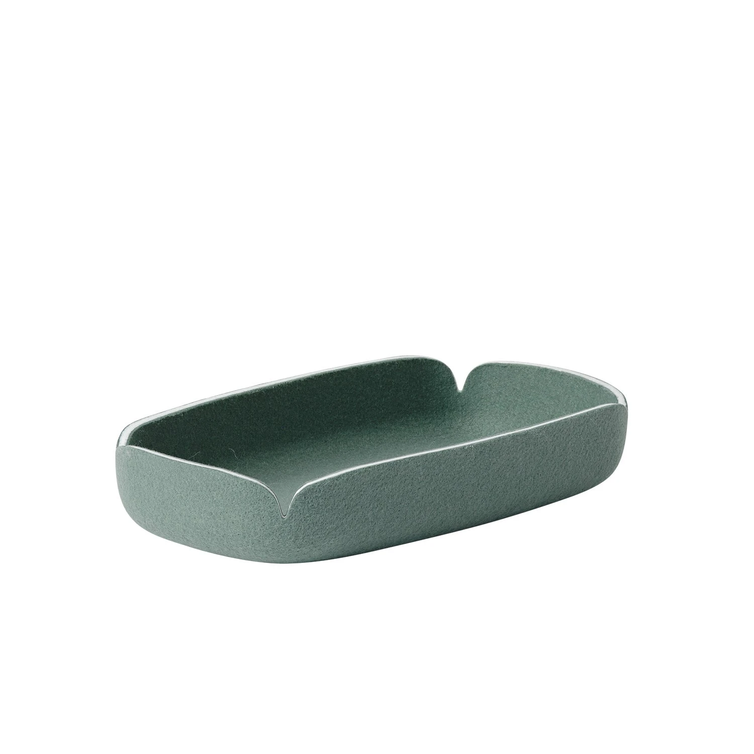 Muuto | Restore Tray 28cm | Dusty Green