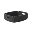 Muuto | Restore Tray 40cm | Black Melange
