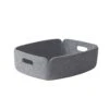 Muuto | Restore Tray 40cm | Grey Melange