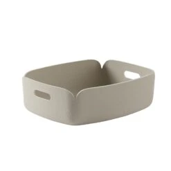 Muuto | Restore Tray 40cm | Sand
