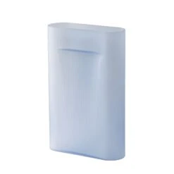 Muuto | Ridge Vase | Light Blue 48.5cm